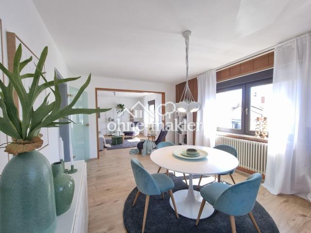 Esszimmer
