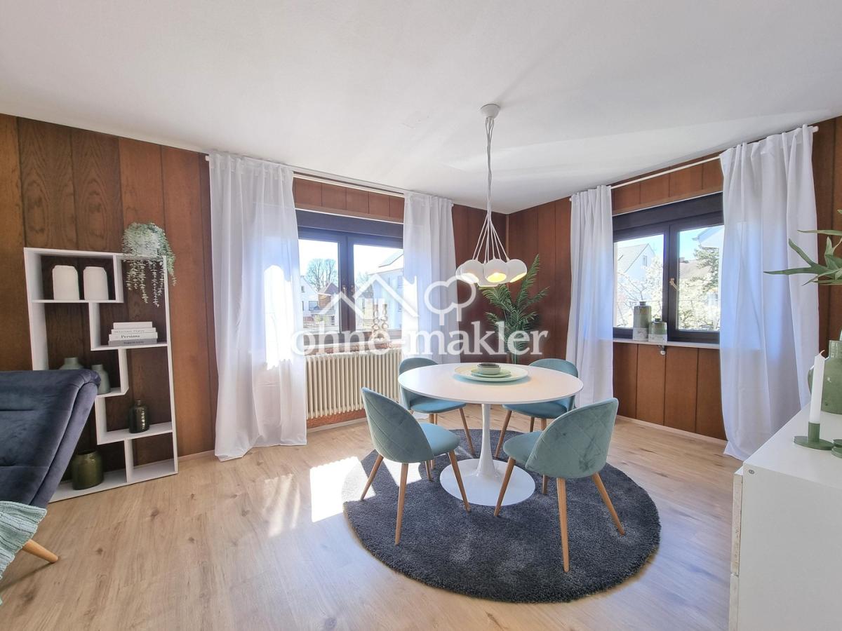 Esszimmer