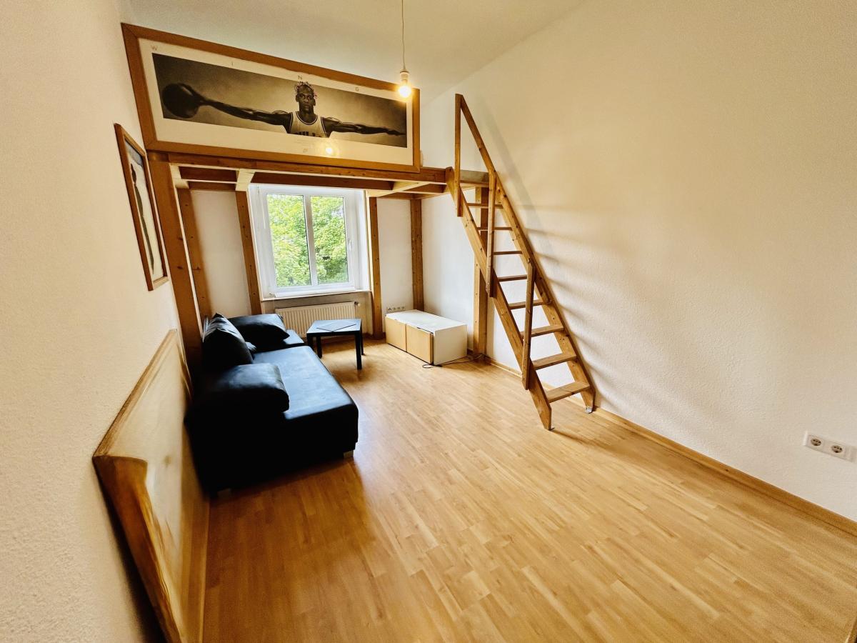 Kinderzimmer / Home Office
