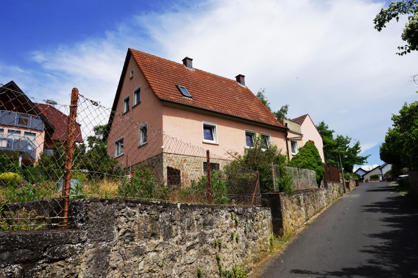 1_Ansicht Straße