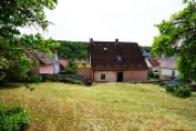 Gartenansicht