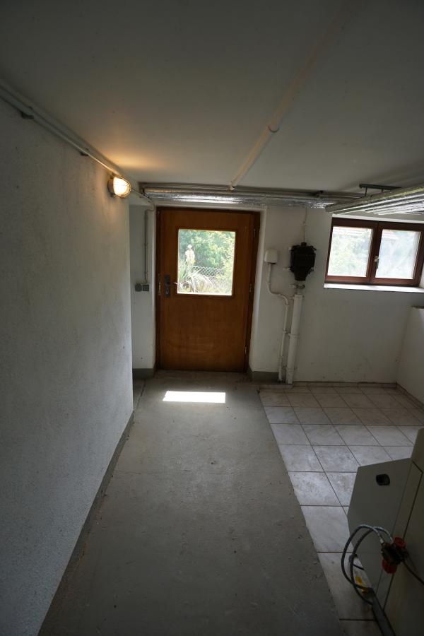 23 Kelleransicht I