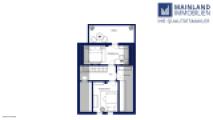 Grundriss DG