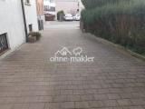 Hof / Stellplatz PKW