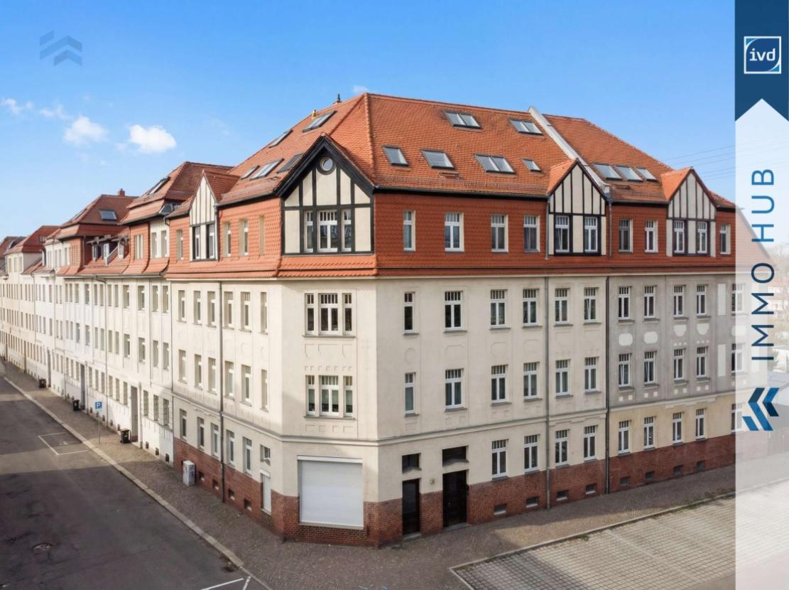 Außenansicht (Straße)