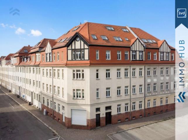 Außenansicht (Straße)
