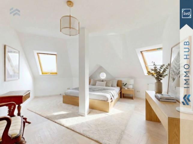Schlafzimmer_gestaged