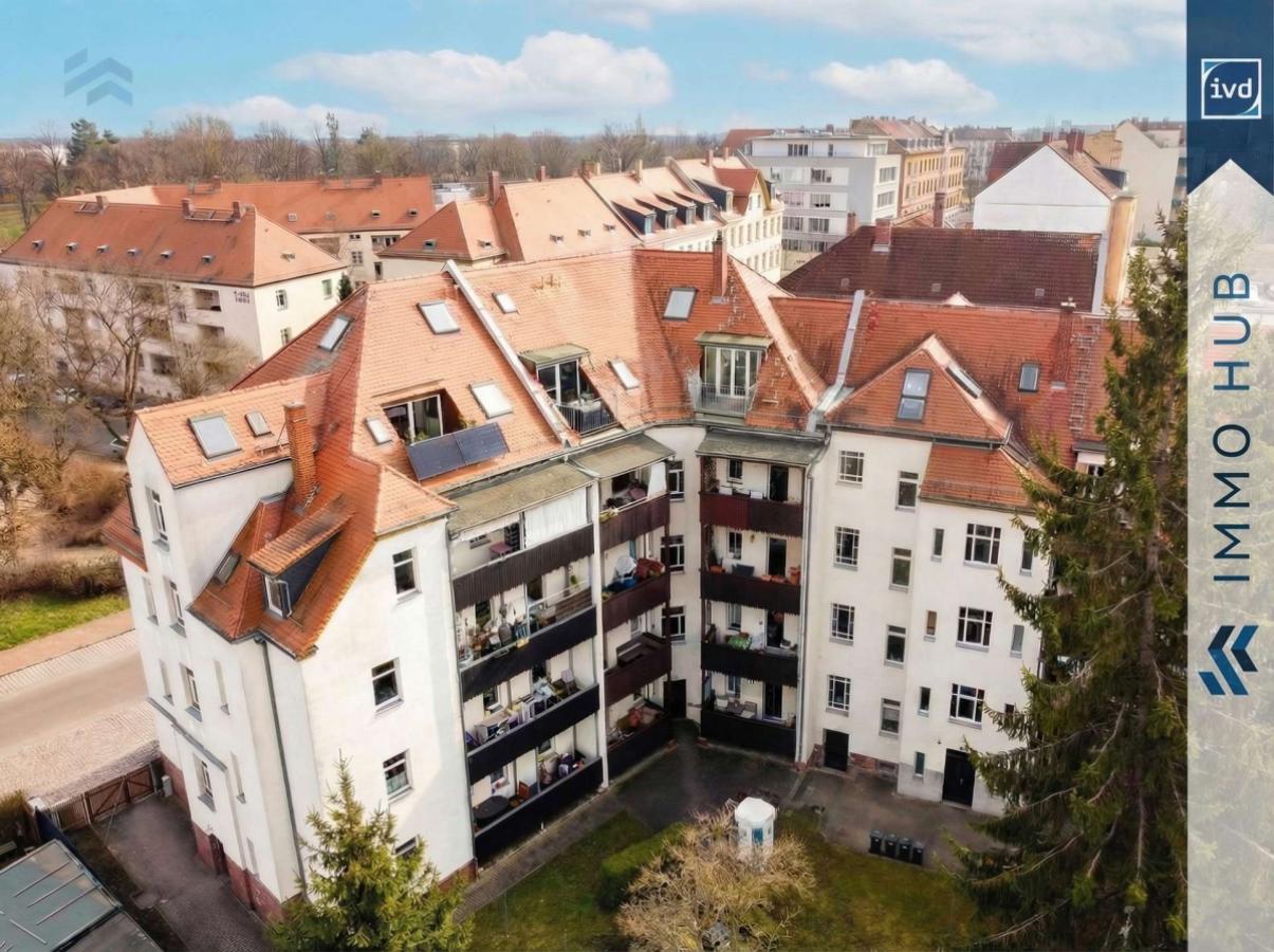 Außenansicht (Hof)
