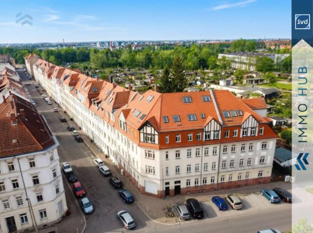 Außenansicht (Straße)
