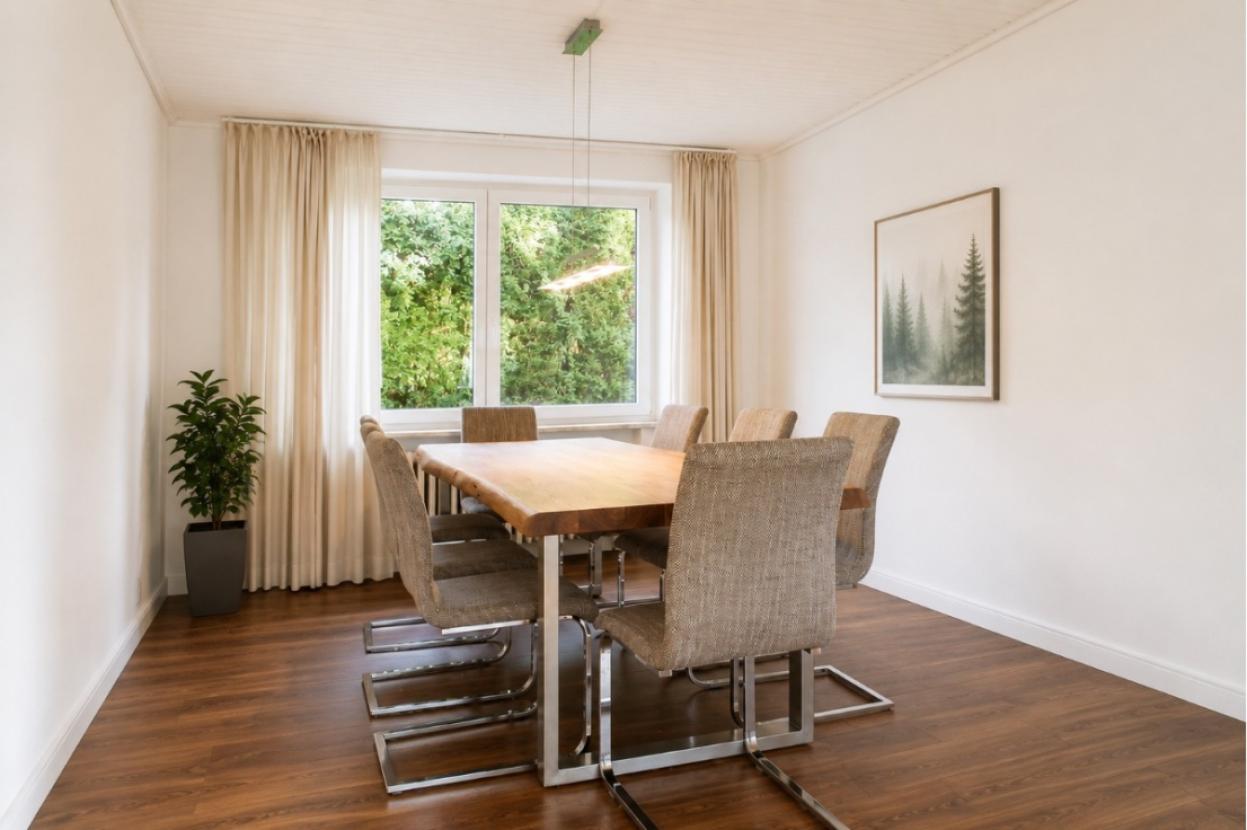 Esszimmer