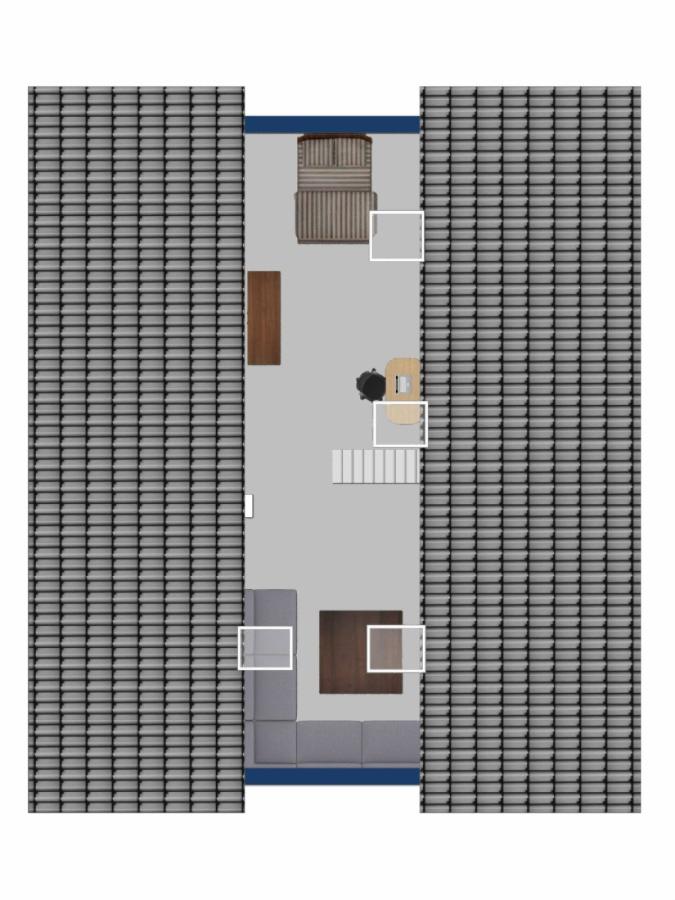 Grundriss DG