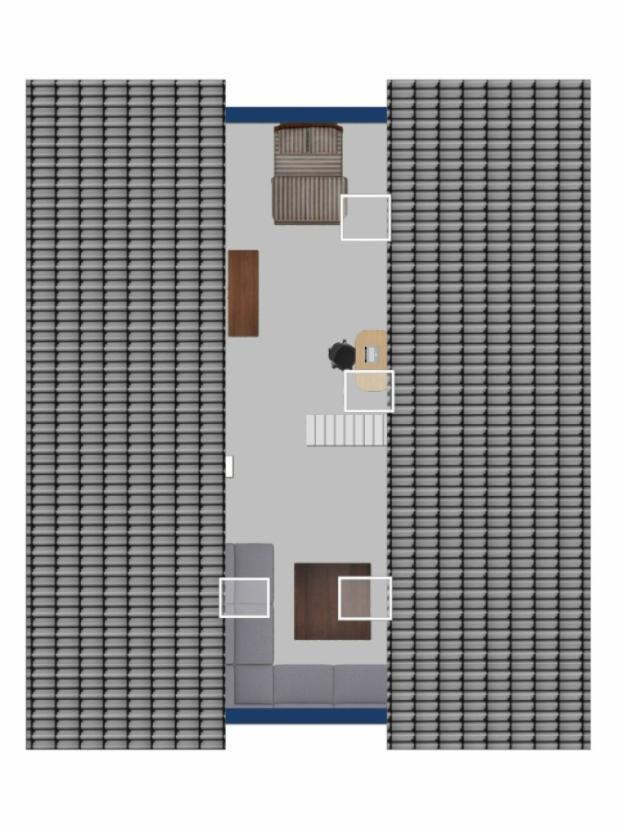 Grundriss DG