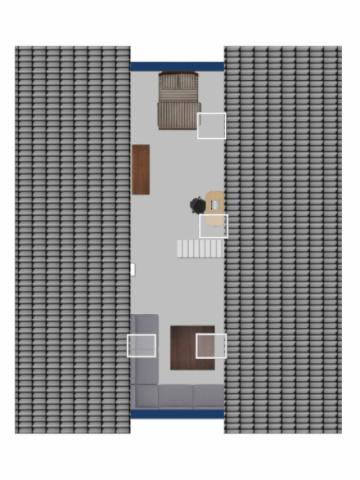 Grundriss DG