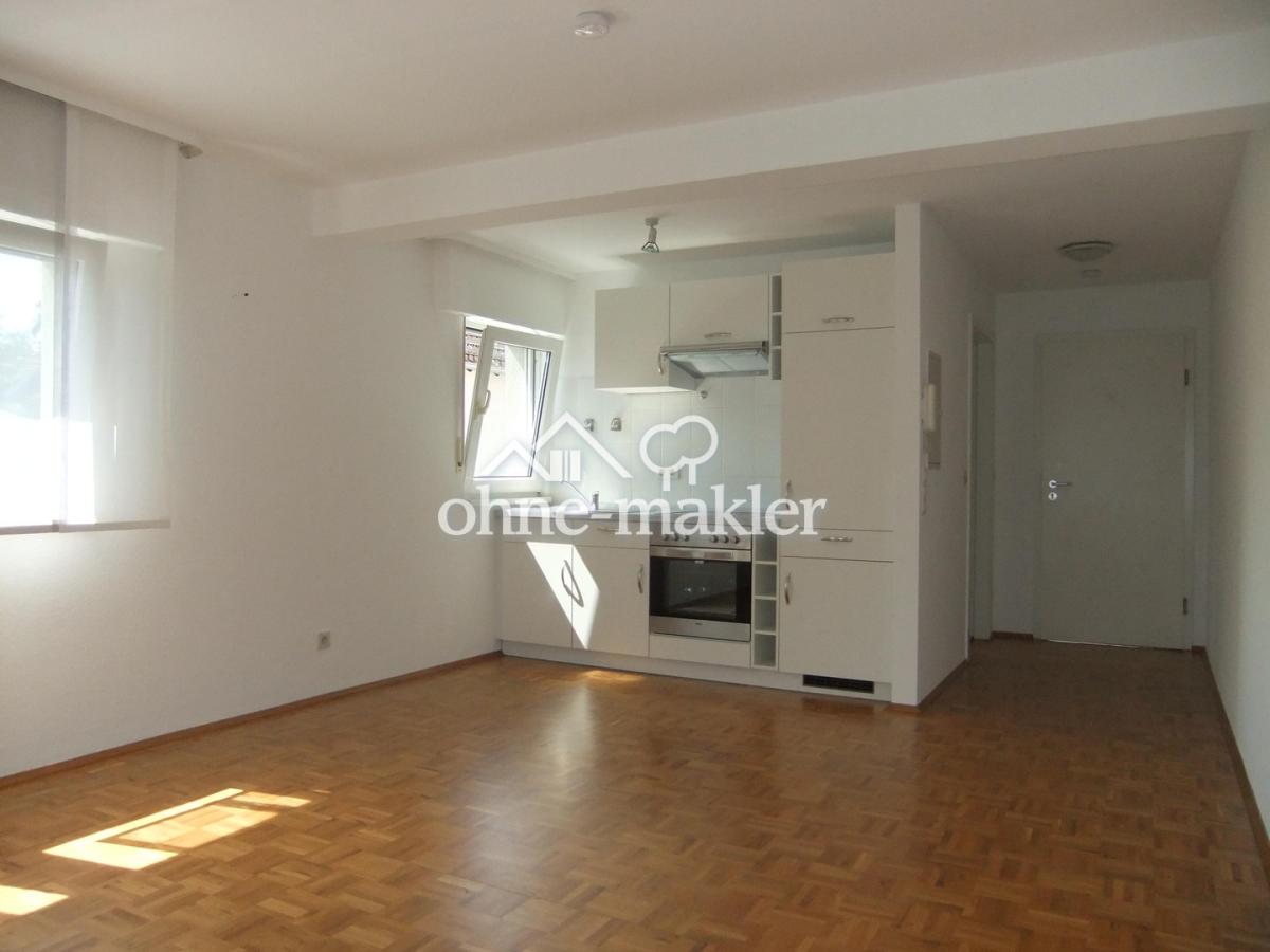 Zimmer mit Blick zum Eingang