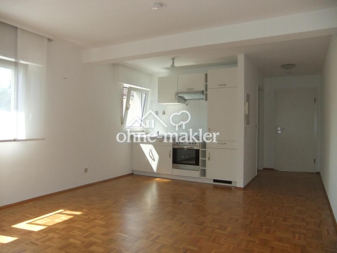 Zimmer mit Blick zum Eingang
