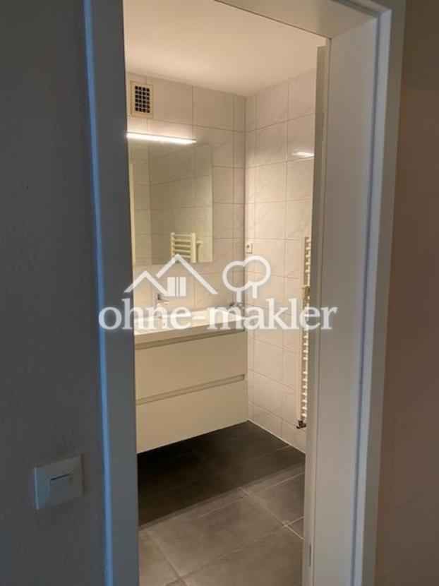 Badezimmer-rechts