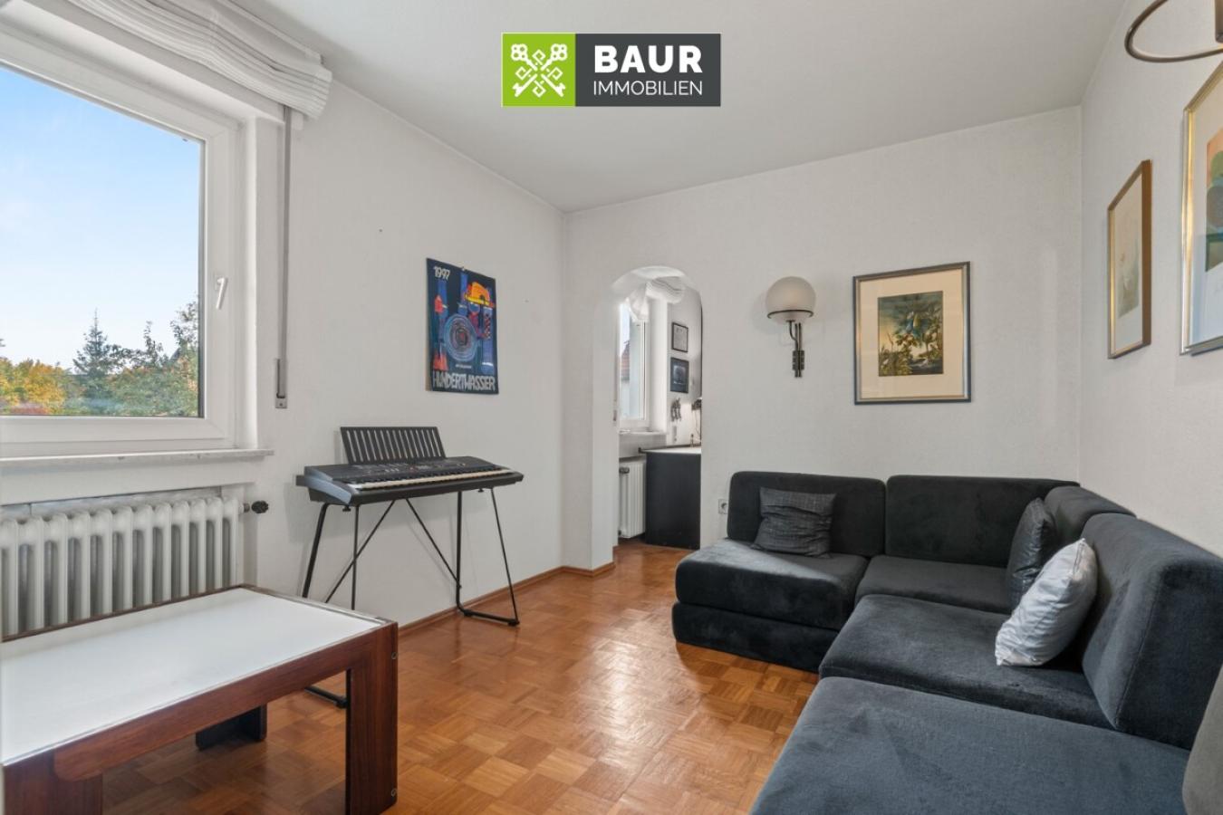 Kinerzimmer DG