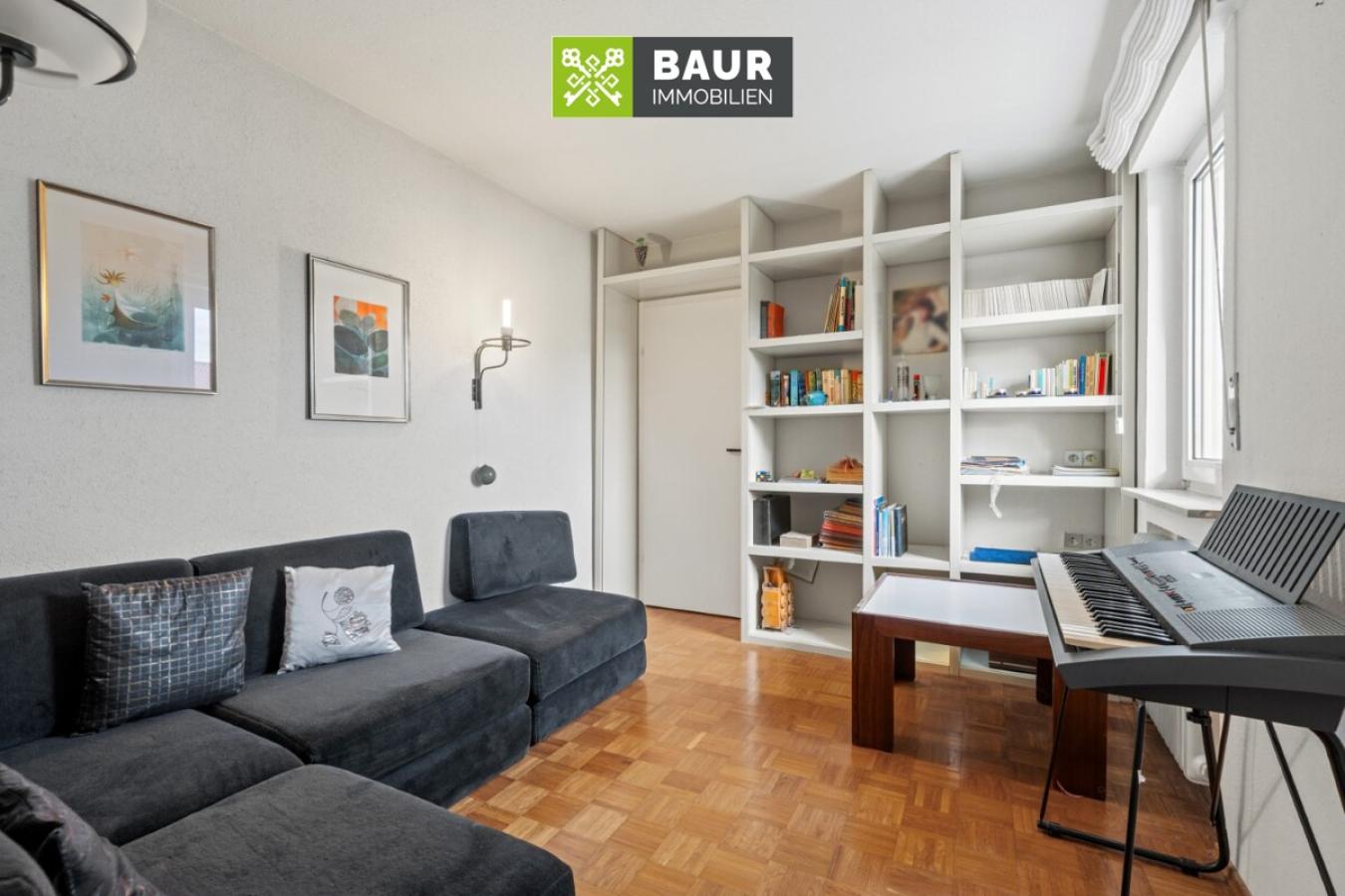 Kinerzimmer DG