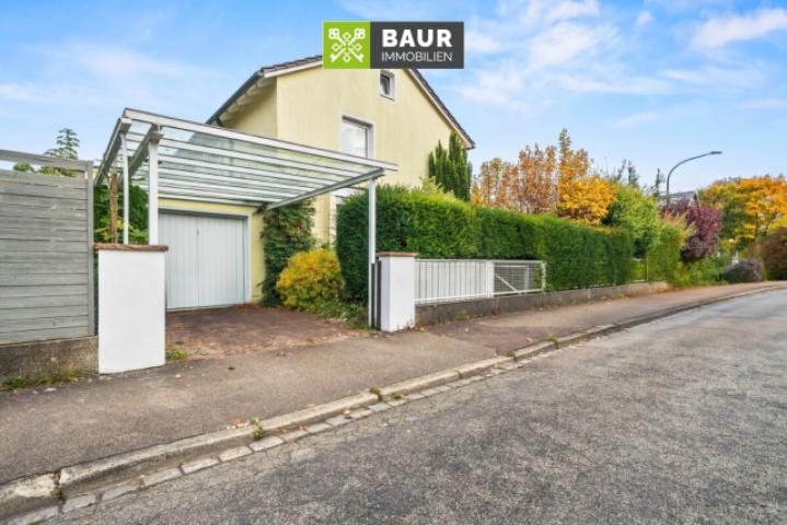 Garage & Carport