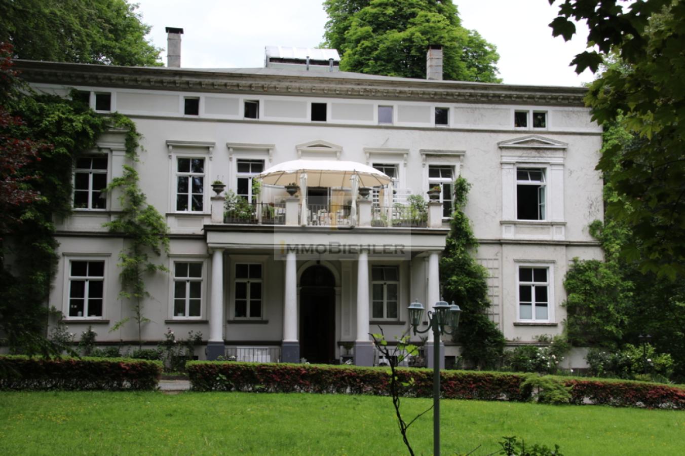 Residenz