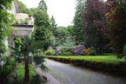 Cour d´honneur