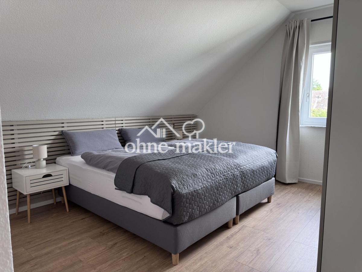 Schlafzimmer 1 (Option 1)