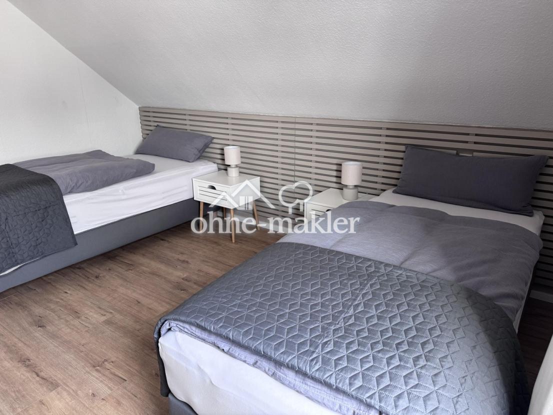 Schlafzimmer 1 (Option 2)