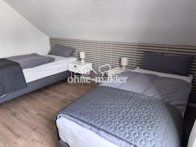 Schlafzimmer 1 (Option 2)