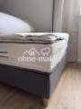 Matratze 25 cm + Topper