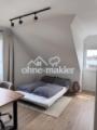 Schlafcouch 
