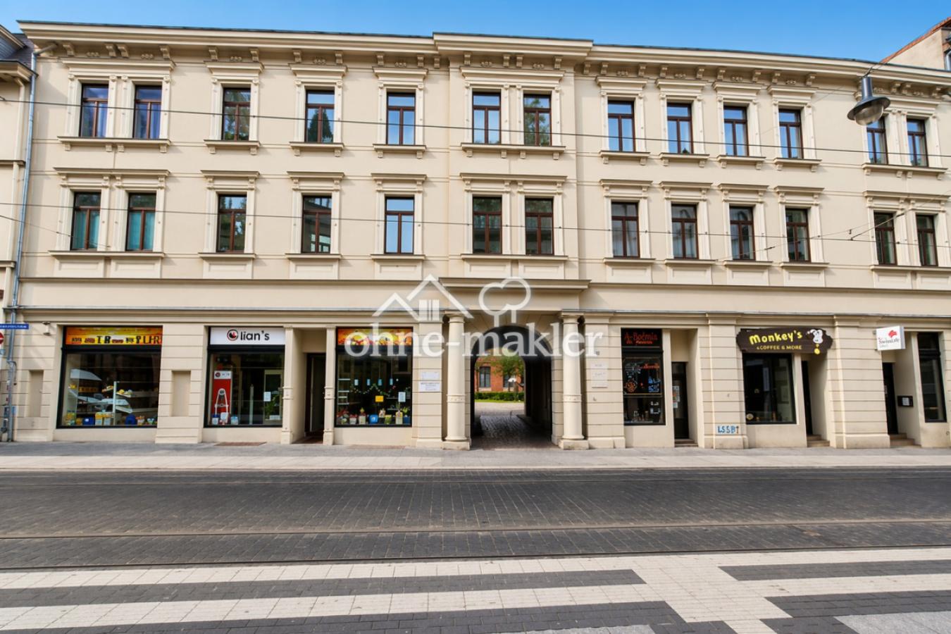 Aussenansicht