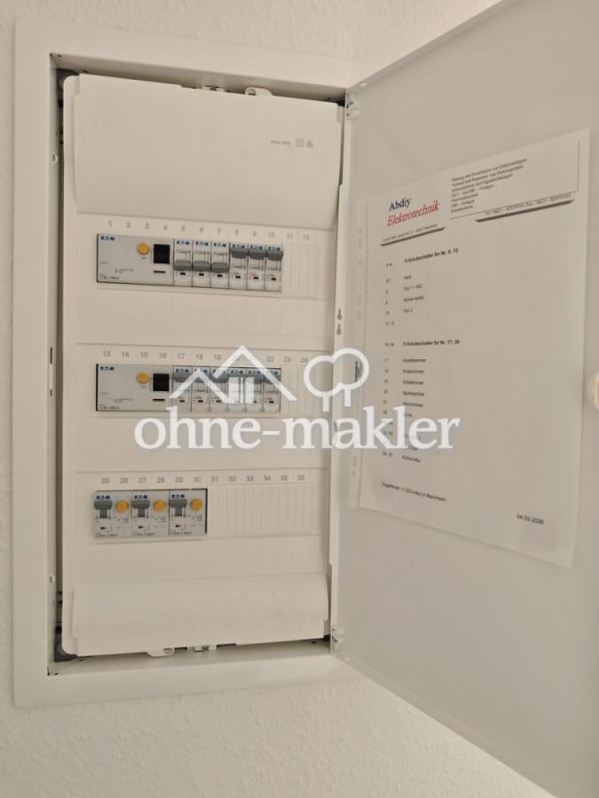 Neue Elektrik
