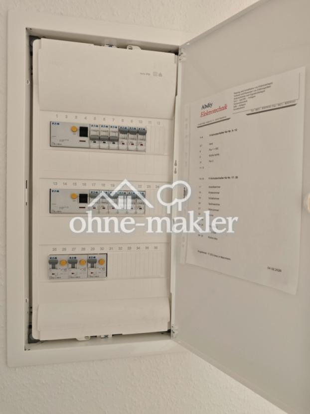 Neue Elektrik