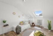 Kinderzimmer / Büro