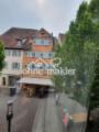 Ausblick