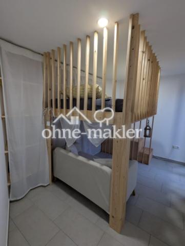 Hochbett Schlafzimmer aktuell