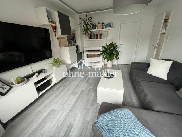 Wohnzimmer 2