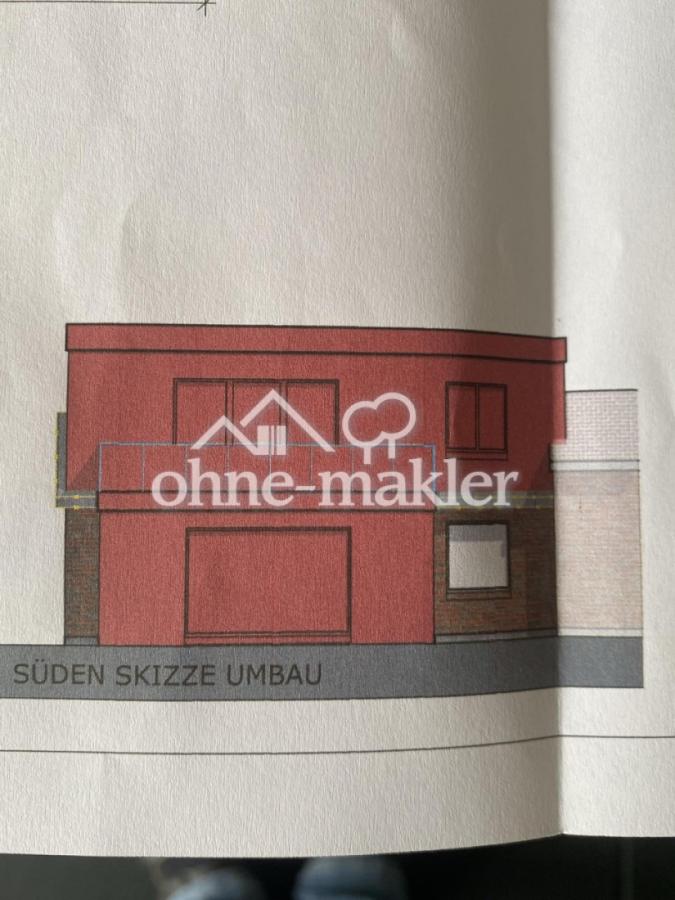 mögliche Aufstockung