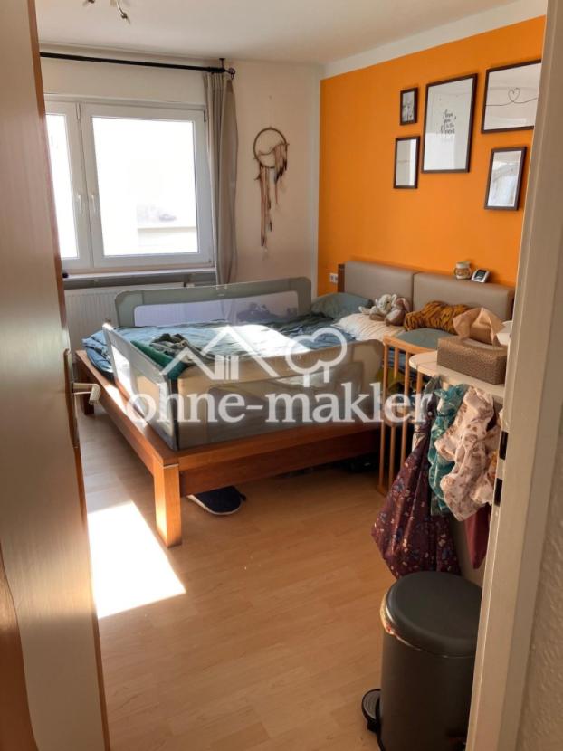 Elternschlafzimmer