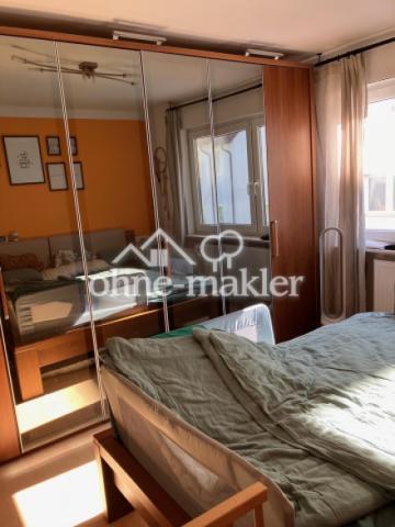 Elternschlafzimmer