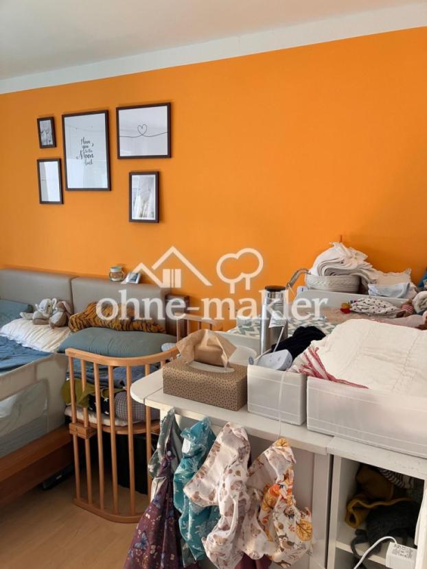 Elternschlafzimmer