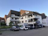 Außenansicht Haus