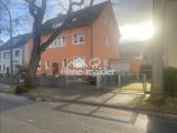Haus außen vorne