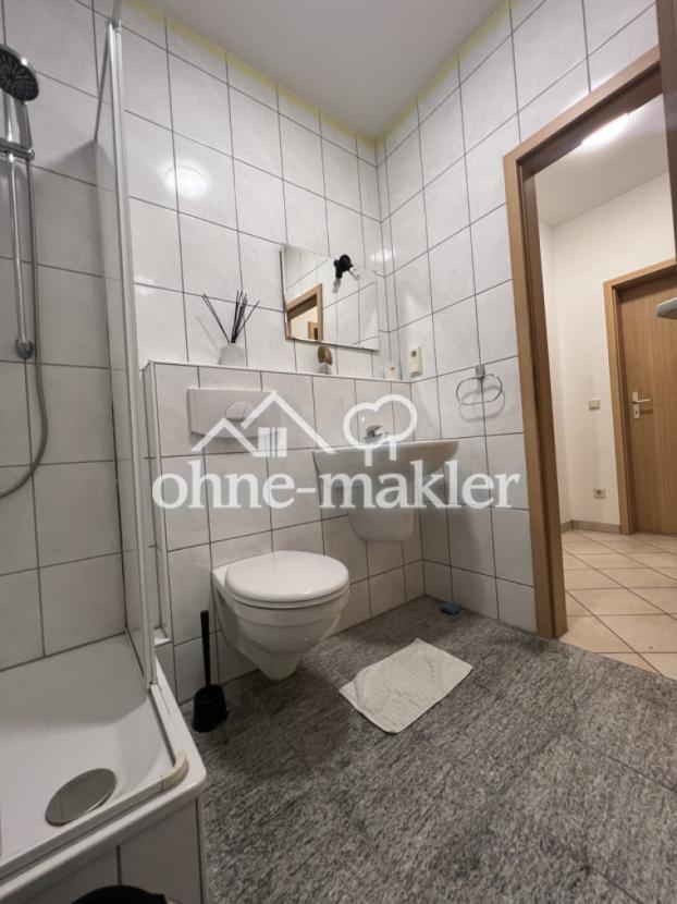 WC/Dusche OG Links
