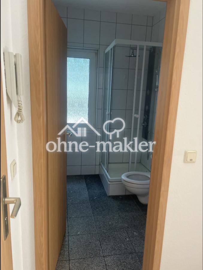 WC/DUSCHE