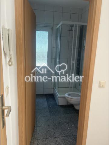 WC/DUSCHE
