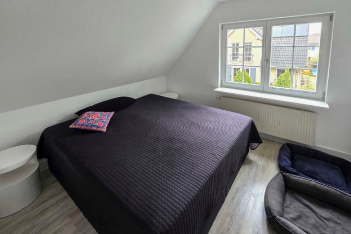 Schkafzimmer OG
