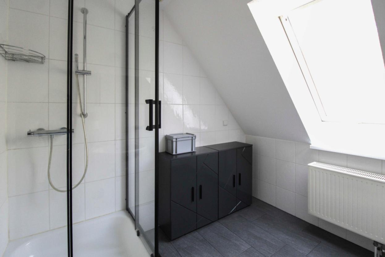 Badezimmer OG