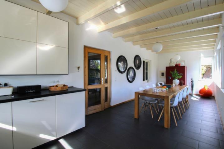 Esszimmer Nebengelass