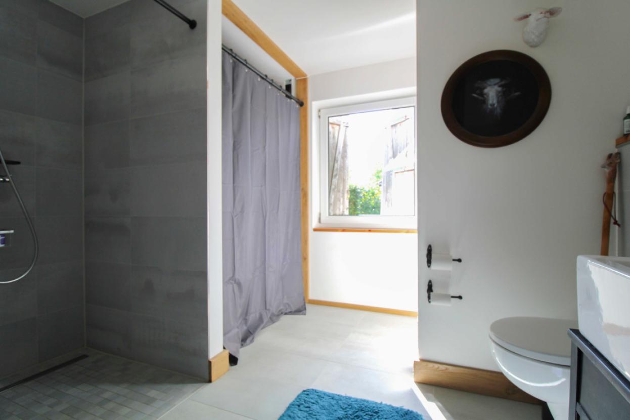 Badezimmer Nebengelass